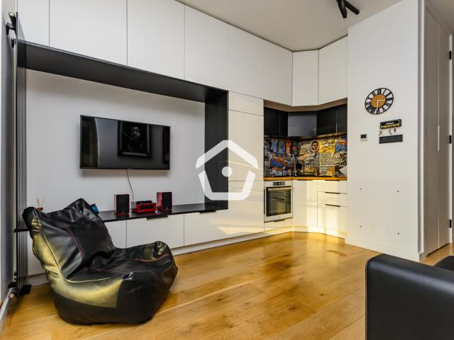 apartment at Rzeszów, Hetmańska, Poland
