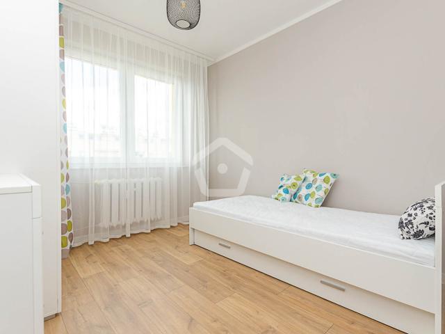 apartment at Rzeszów, Króla Stanisława Augusta, Sportowa, Poland