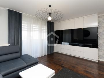 apartment at Rzeszów, Śródmieście, Lubelska, Poland