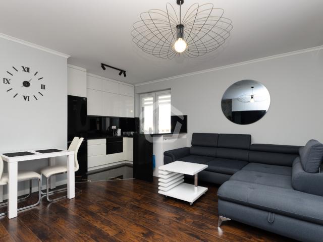 apartment at Rzeszów, Śródmieście, Lubelska, Poland