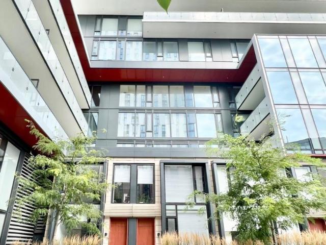 apartment at S123 – 180 MILL STREET