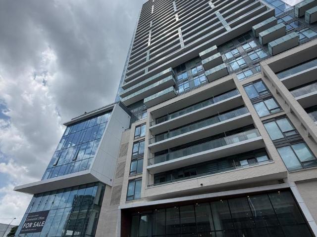 apartment at S2105 8 OLYMPIC GARDEN DRIVE, Toronto, Ontario, M2M0B9