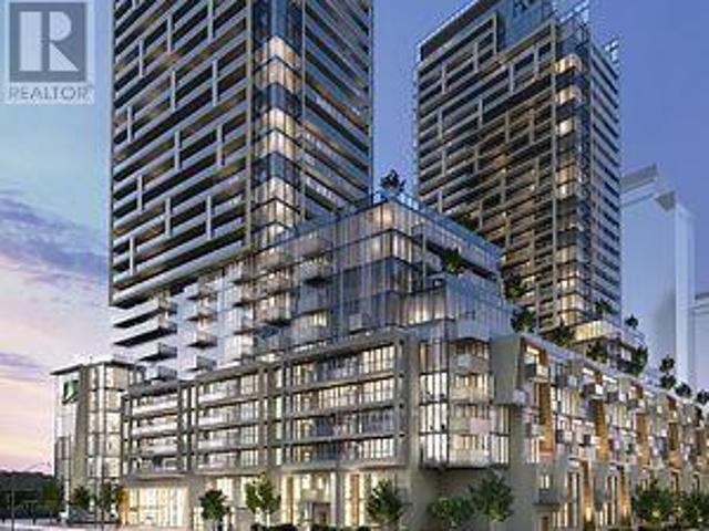 apartment at S902 8 OLYMPIC GARDEN DRIVE, Toronto, Ontario, M2M0B9