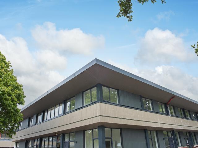 Apartment at Wote Street, Basingstoke and Deane