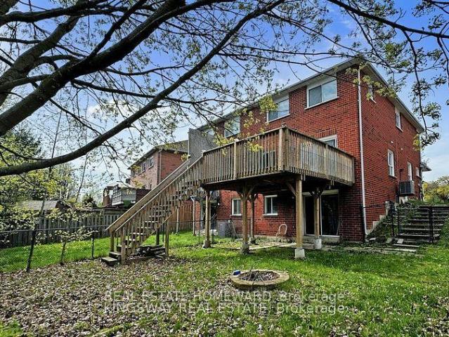 apartment at W/O 117 PRIMEAU DRIVE, Aurora, Ontario, L4G6Z6