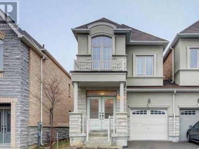 apartment at W/O BASEMENT 21 BRISTLEWOOD CRESCENT, Vaughan, Ontario, L4J9K7