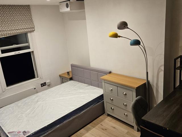 Apartment at Wolfington Road, Greater London