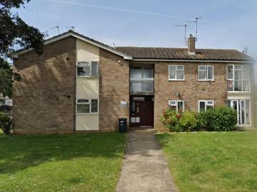 Apartment at Wollaston Road, Peterborough