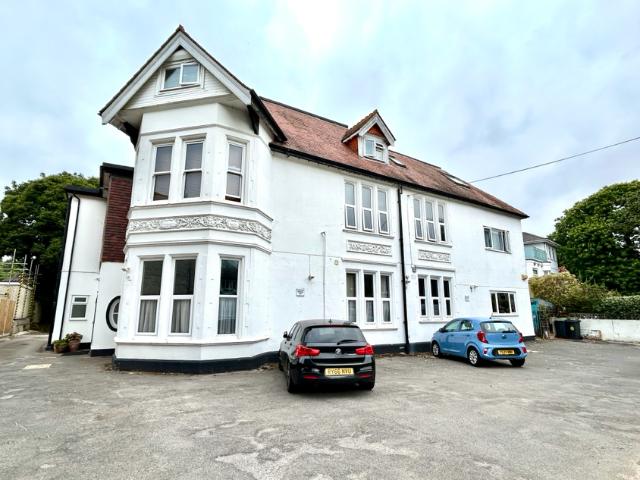 Apartment at Wollstonecraft Road, Bournemouth
