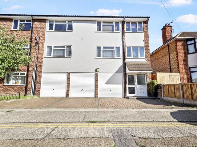 Apartment at Wolseley Road, Chelmsford