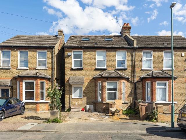 Apartment at Wolseley Road, Greater London