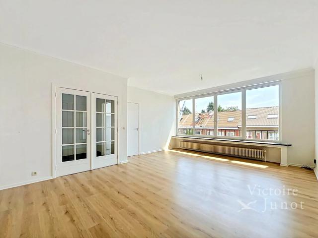 Apartment at Woluwe Saint Lambert