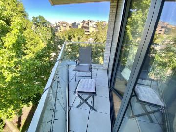 Apartment at Woluwe Saint Lambert