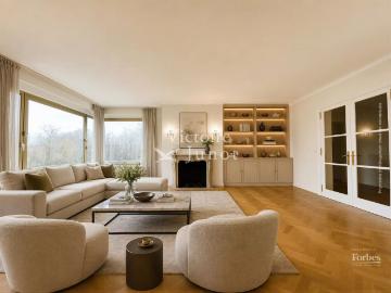 Apartment at Woluwe Saint Lambert