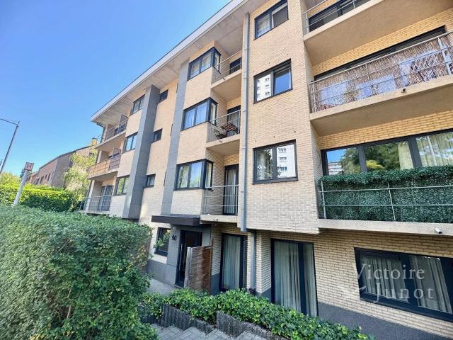 Apartment at Woluwe Saint Lambert