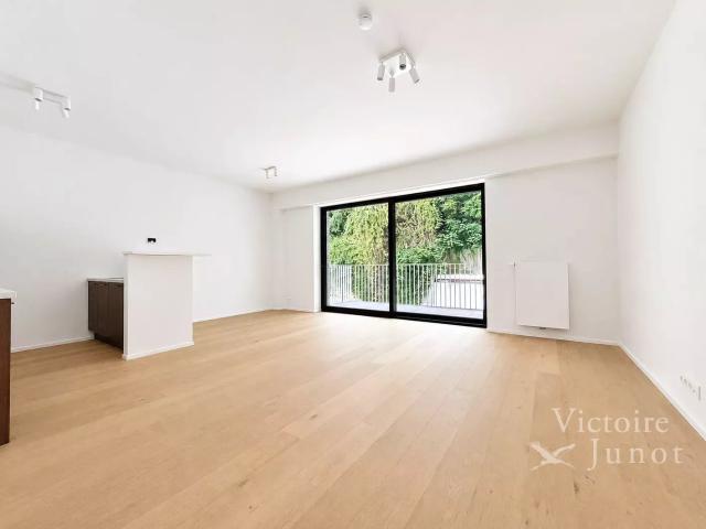 Apartment at Woluwe Saint Lambert