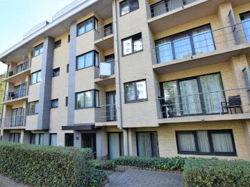 Apartment at Woluwe Saint Lambert