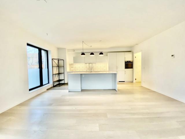 Apartment at Woluwe Saint Lambert