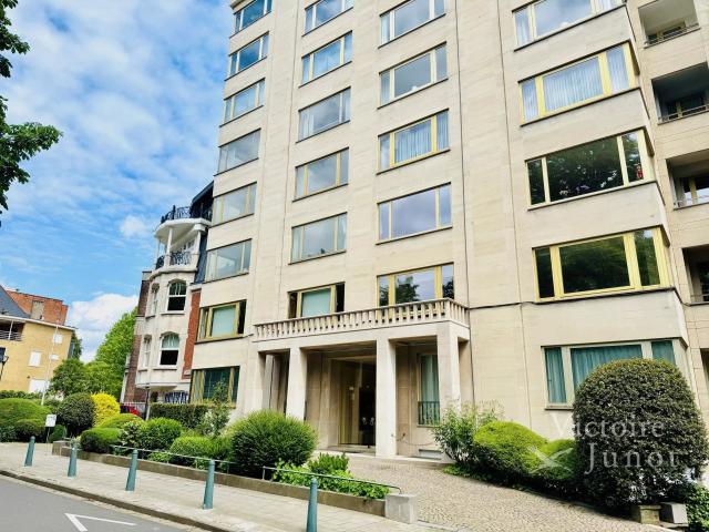 Apartment at Woluwe Saint Lambert
