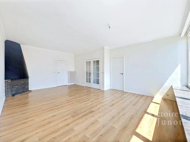 Apartment at Woluwe Saint Lambert