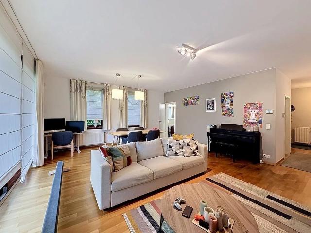Apartment at Woluwe Saint Lambert