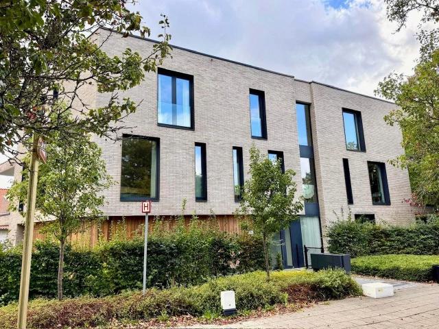 Apartment at Woluwe Saint Lambert
