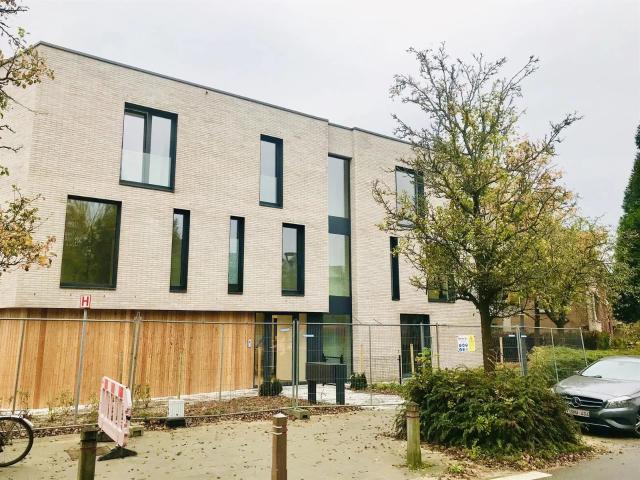 Apartment at Woluwe Saint Lambert