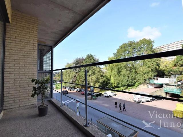 Apartment at Woluwe Saint Lambert