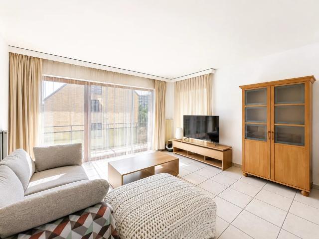 Apartment at Woluwe Saint Lambert