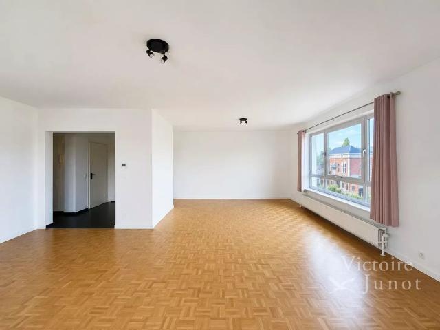 Apartment at Woluwe Saint Pierre