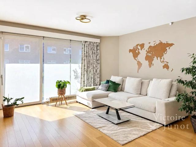 Apartment at Woluwe Saint Pierre