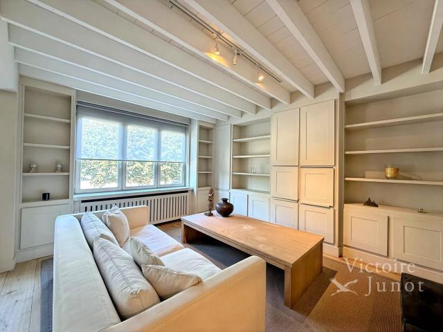 Apartment at Woluwe Saint Pierre
