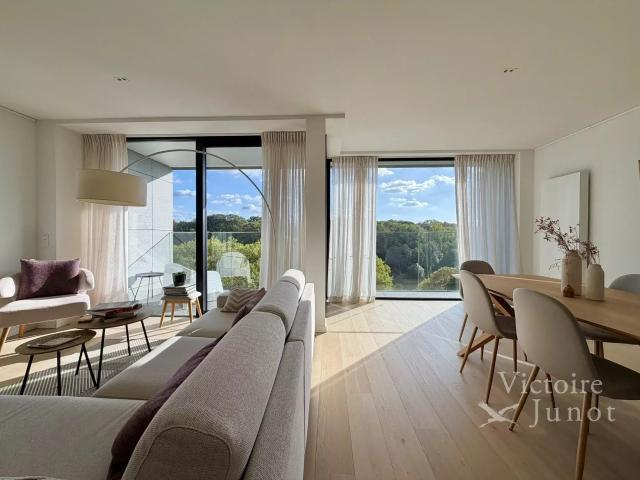 Apartment at Woluwe Saint Pierre
