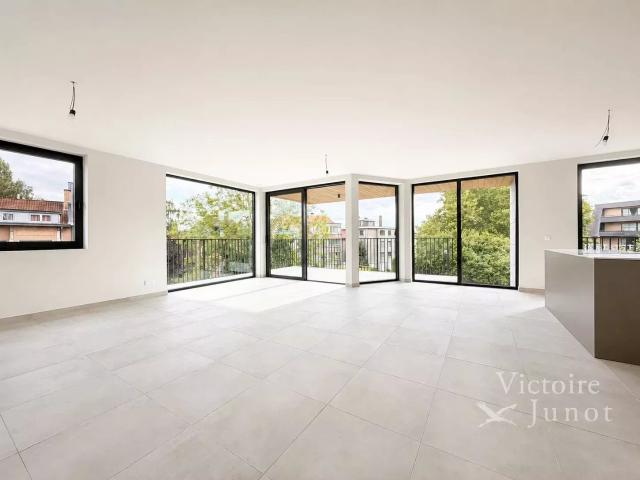 Apartment at Woluwe Saint Pierre
