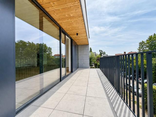 Apartment at Woluwe Saint Pierre
