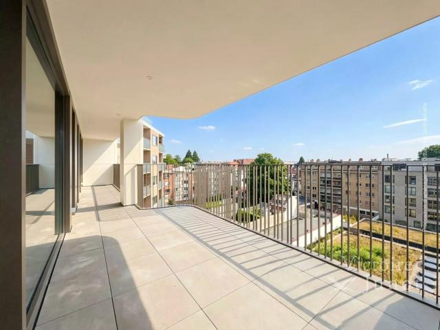 Apartment at Woluwe Saint Pierre