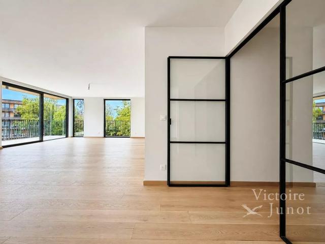 Apartment at Woluwe Saint Pierre