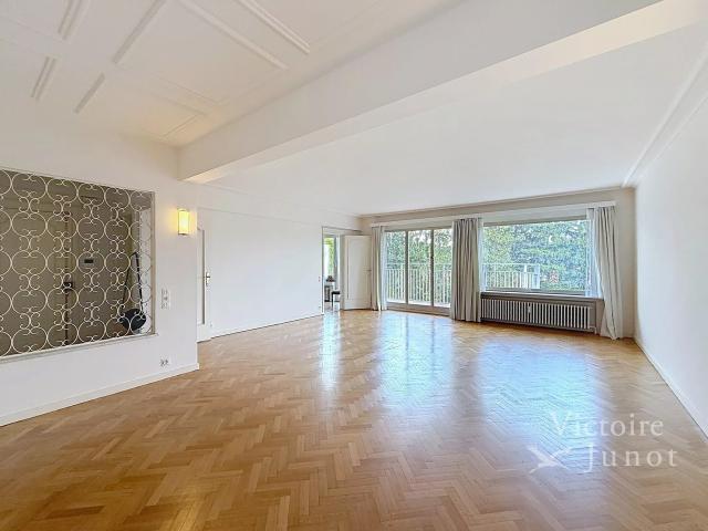 Apartment at Woluwe Saint Pierre