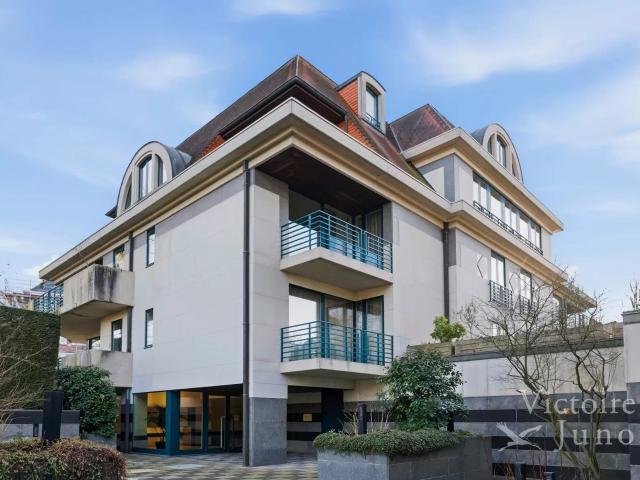 Apartment at Woluwe Saint Pierre