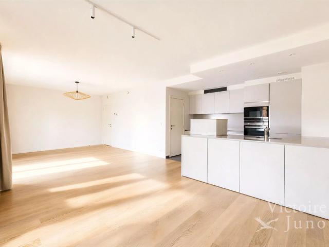 Apartment at Woluwe Saint Pierre