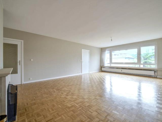 Apartment at Woluwe Saint Pierre