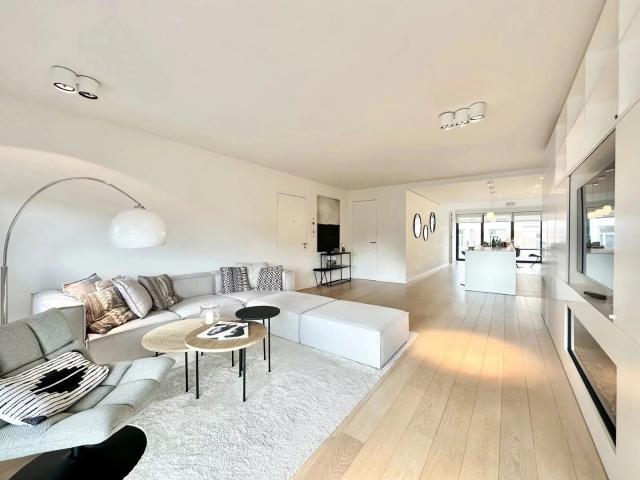 Apartment at Woluwe Saint Pierre