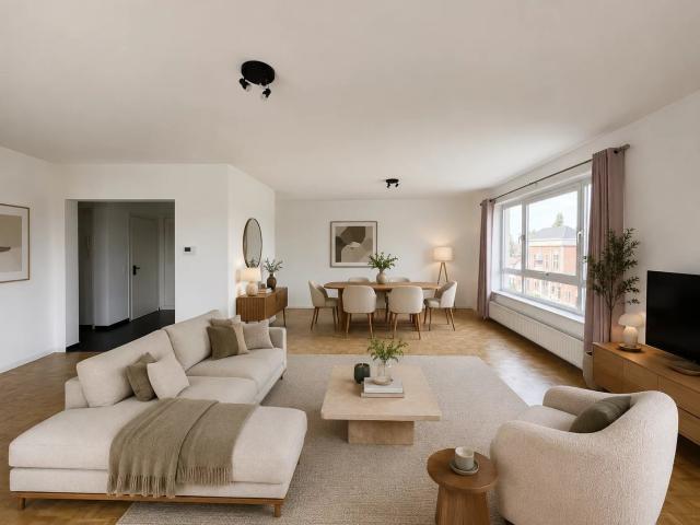 Apartment at Woluwe Saint Pierre