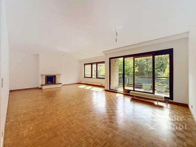 Apartment at Woluwe Saint Pierre