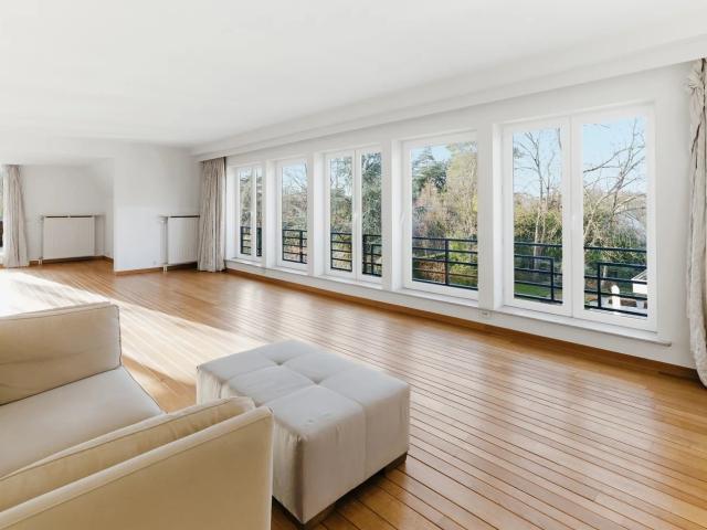 Apartment at Woluwe Saint Pierre