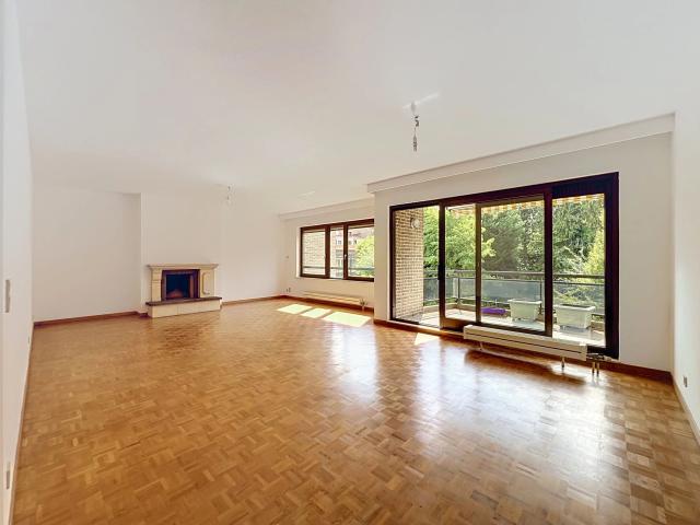 Apartment at Woluwe Saint Pierre