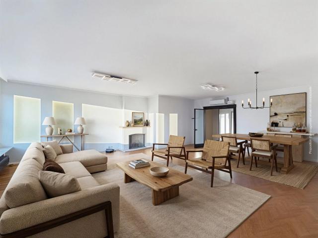 Apartment at Woluwe Saint Pierre