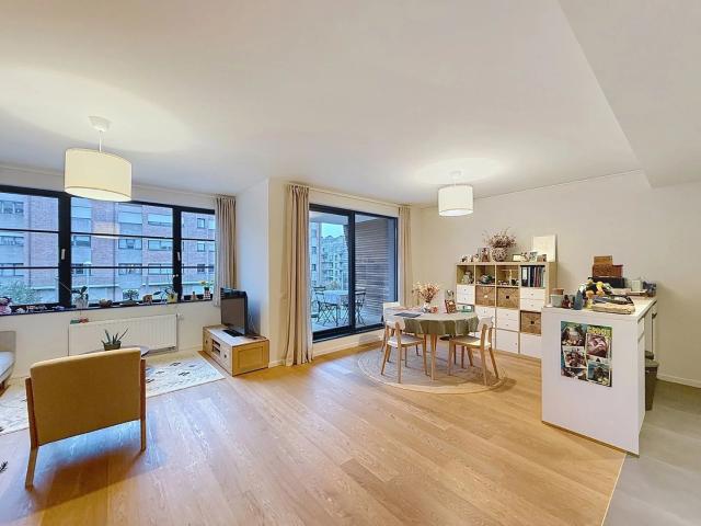 Apartment at Woluwe Saint Pierre