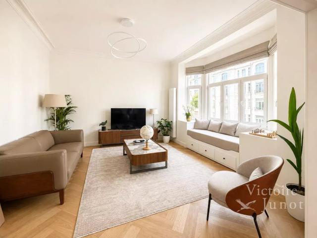 Apartment at Woluwe Saint Pierre