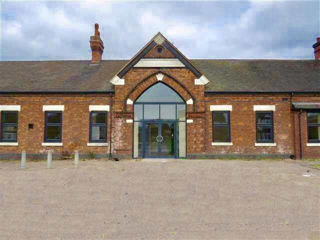 Apartment at Wolverhampton Road, Cannock Chase
